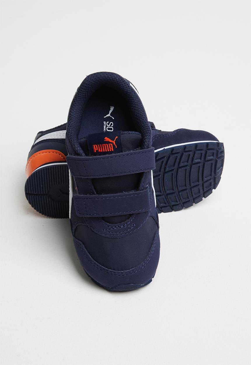 PUMA - St runner v2 nl v infant - peacoat