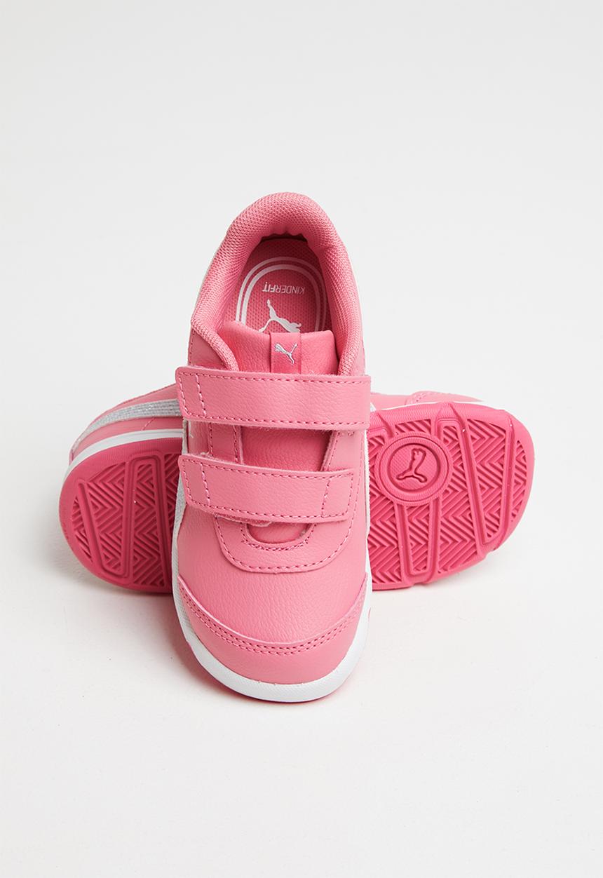 PUMA - Stepfleex 2 sl ve glitz fs v infant - pink