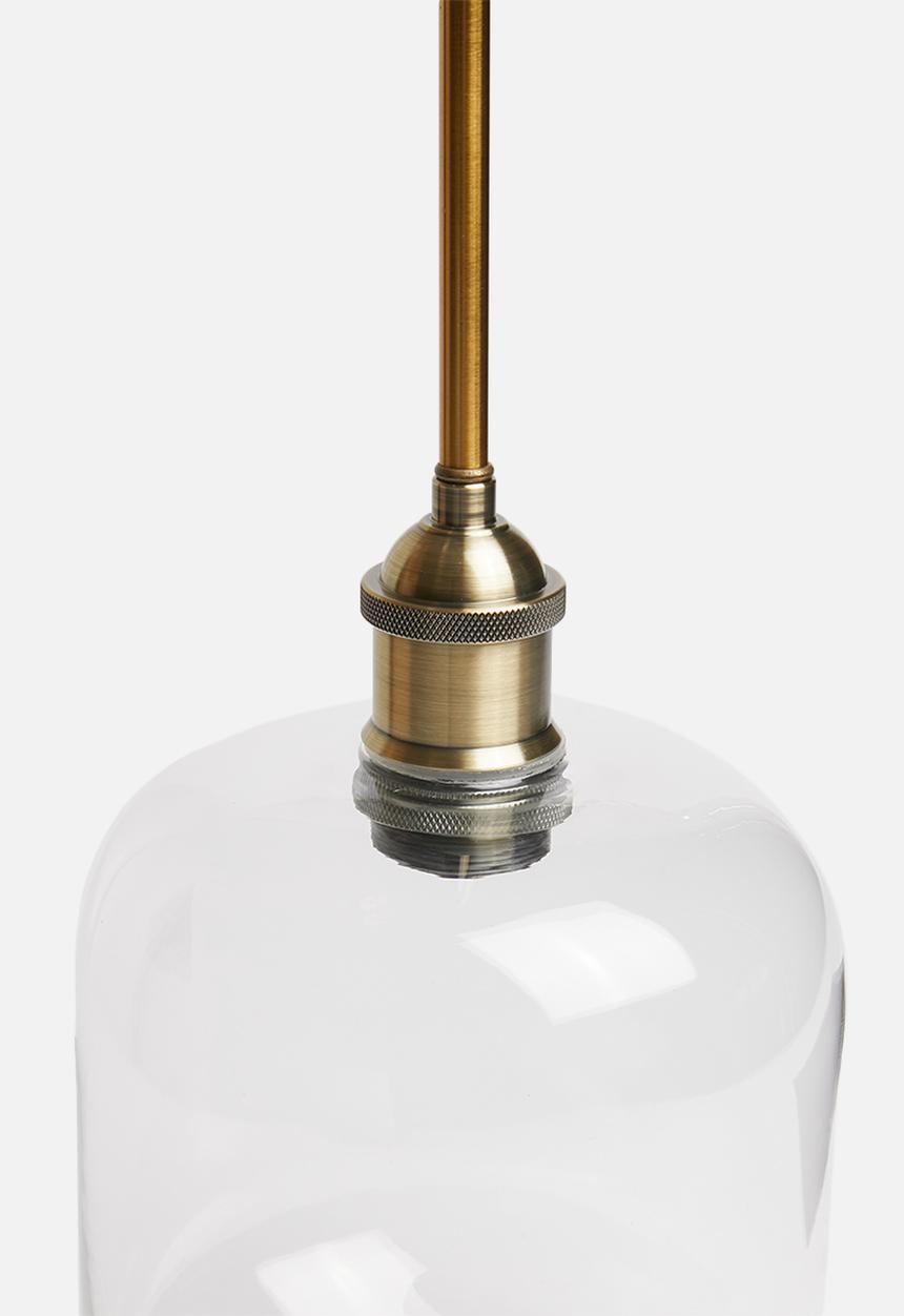 Sixth Floor - Lorrie pendant