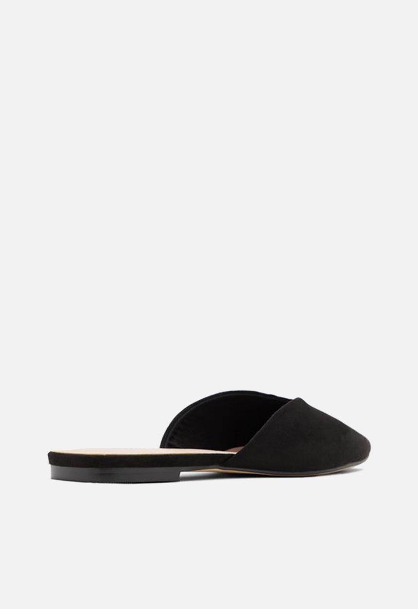 Call It Spring - Apera mule - black