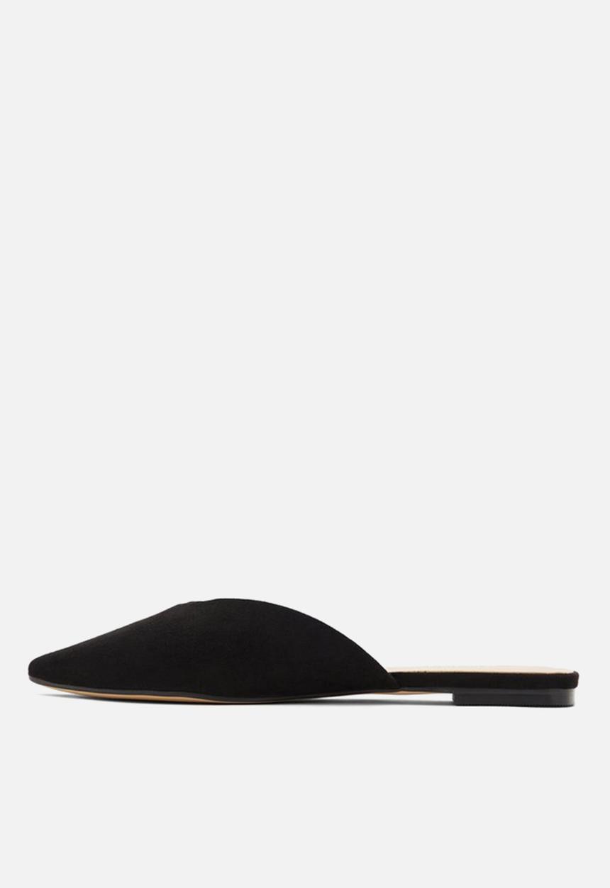 Call It Spring - Apera mule - black