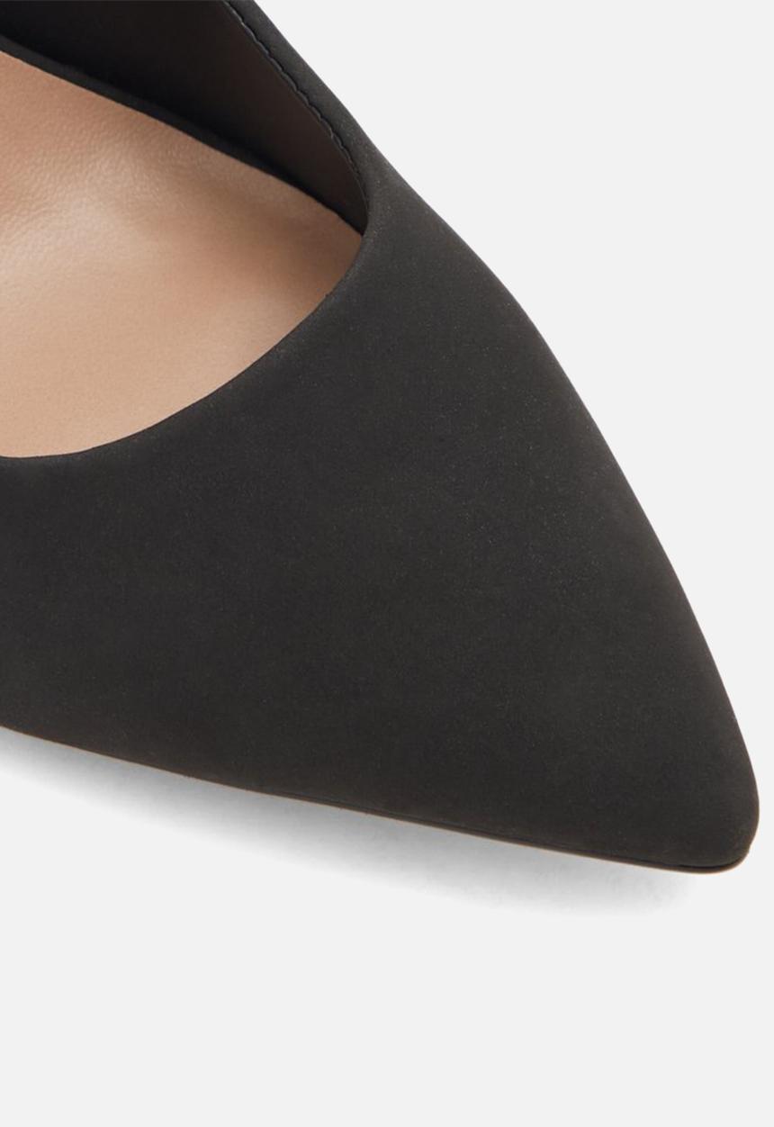 Call It Spring - Rachell court - black