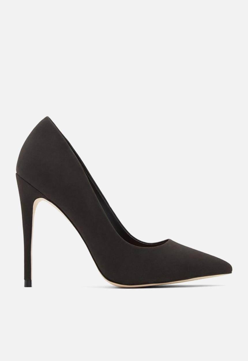 Call It Spring - Rachell court - black