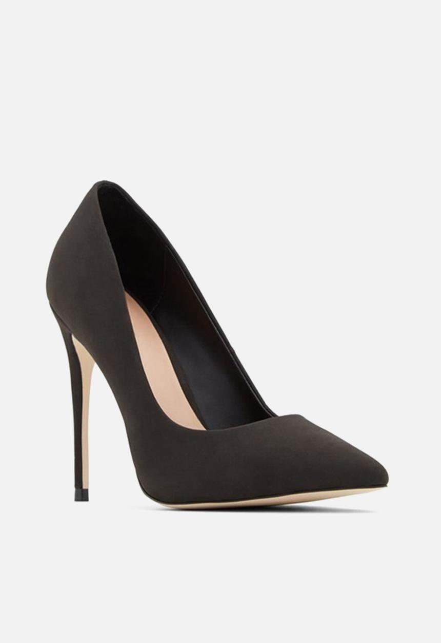 Call It Spring - Rachell court - black