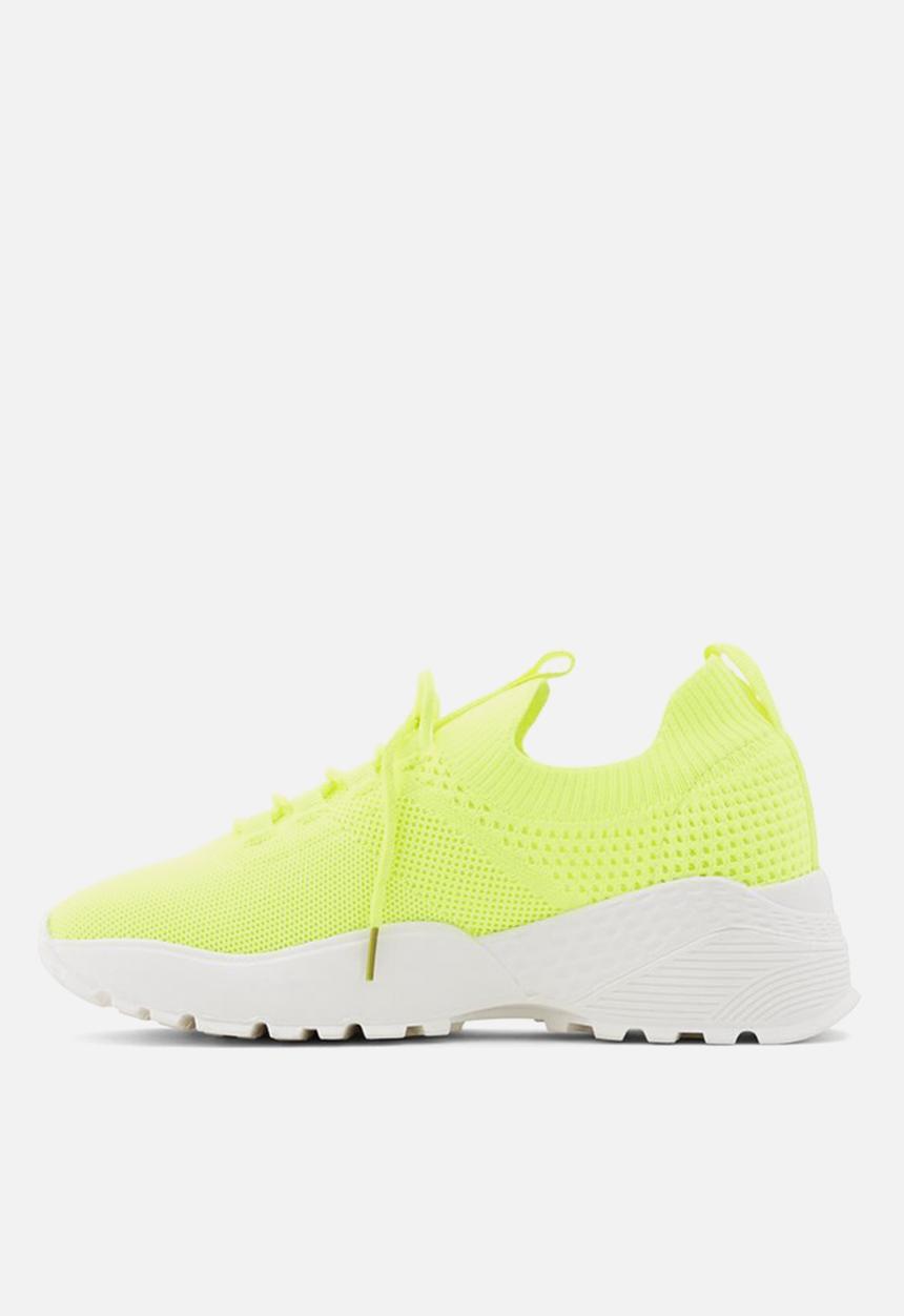 Call It Spring - Flash sneaker - neon green 