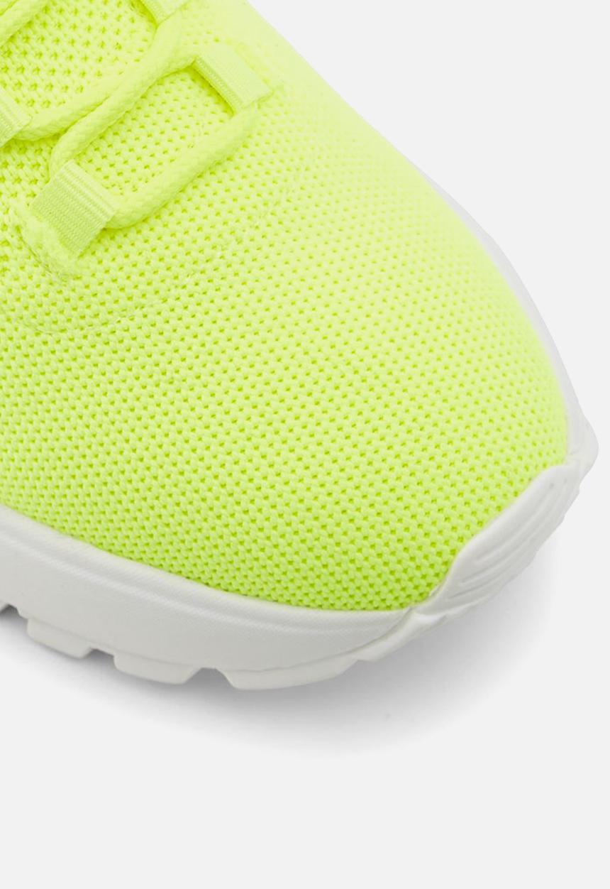 Call It Spring - Flash sneaker - neon green 