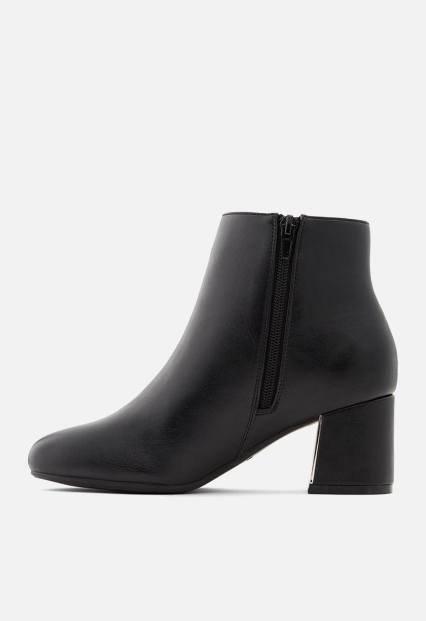 Call It Spring - Cete boot - black