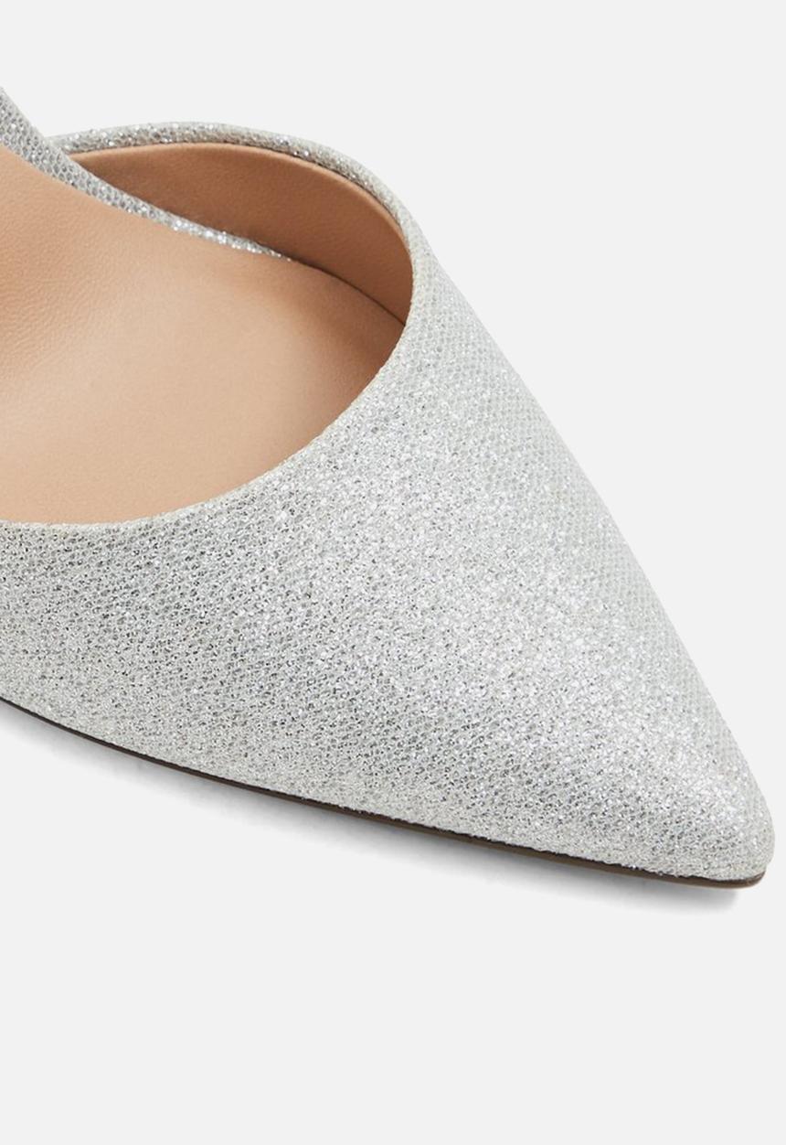 Call It Spring - Telana court - silver