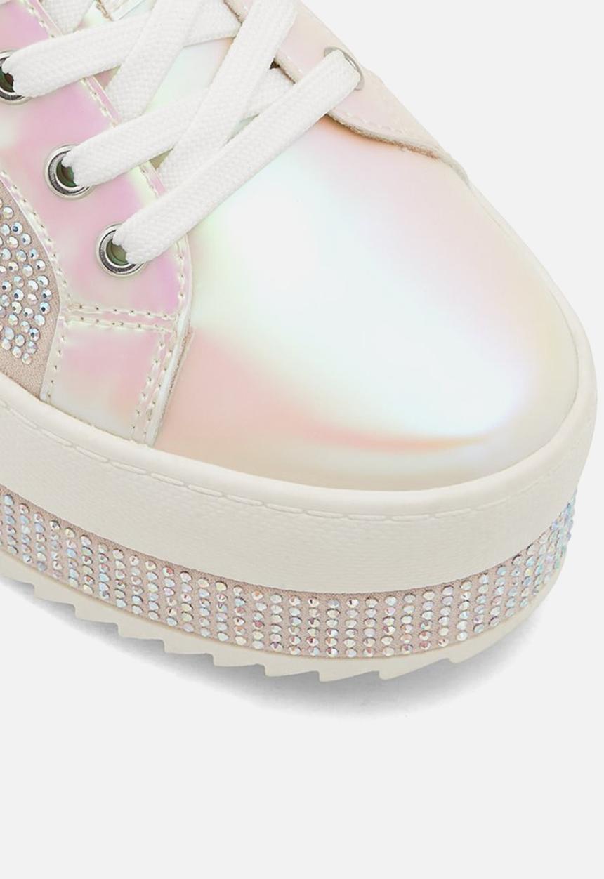 Call It Spring - Dancing queen sneaker - multi 