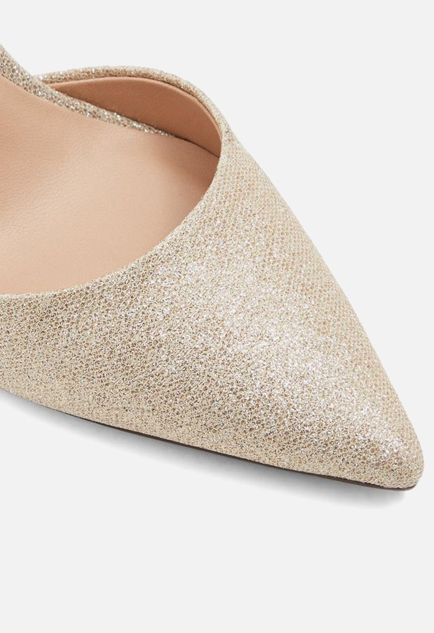 Call It Spring - Telana court - rose gold