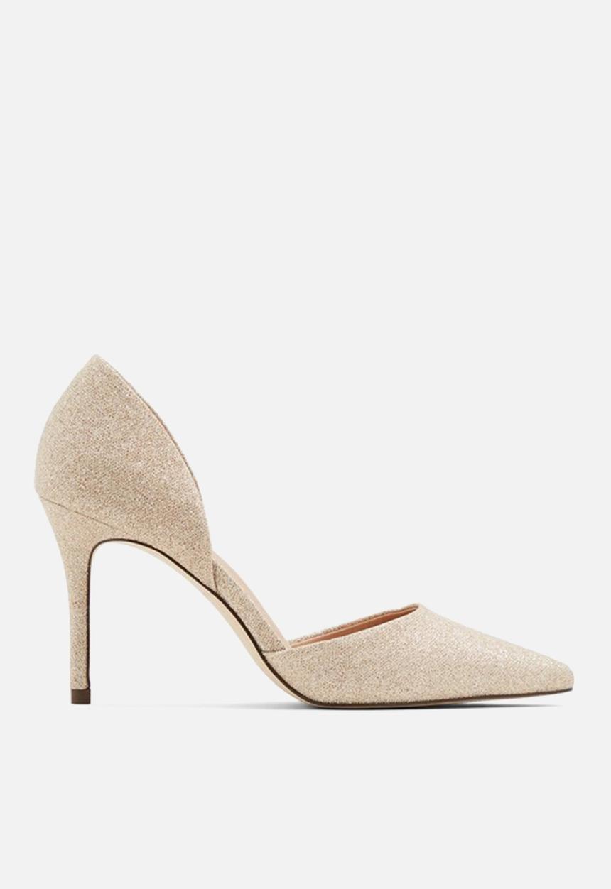 Call It Spring - Telana court - rose gold