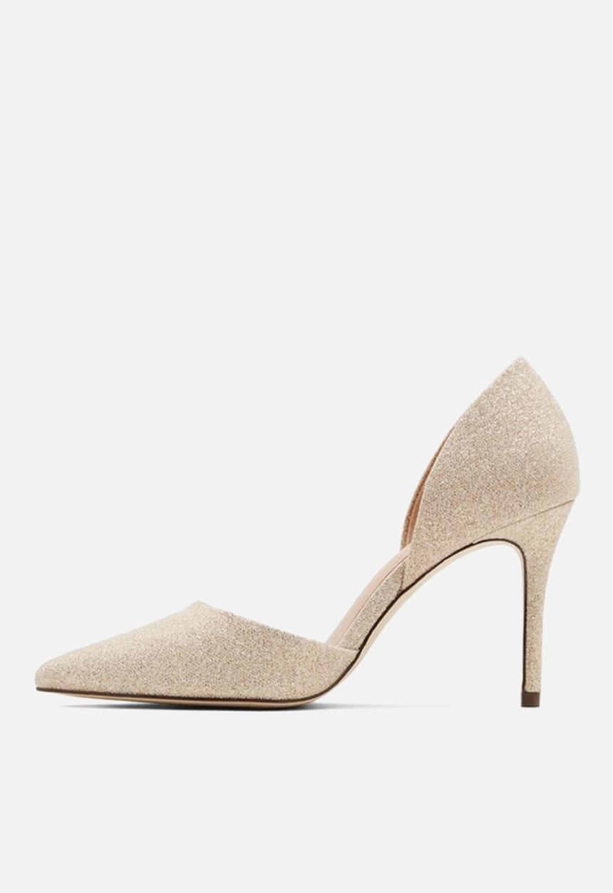 Call It Spring - Telana court - rose gold