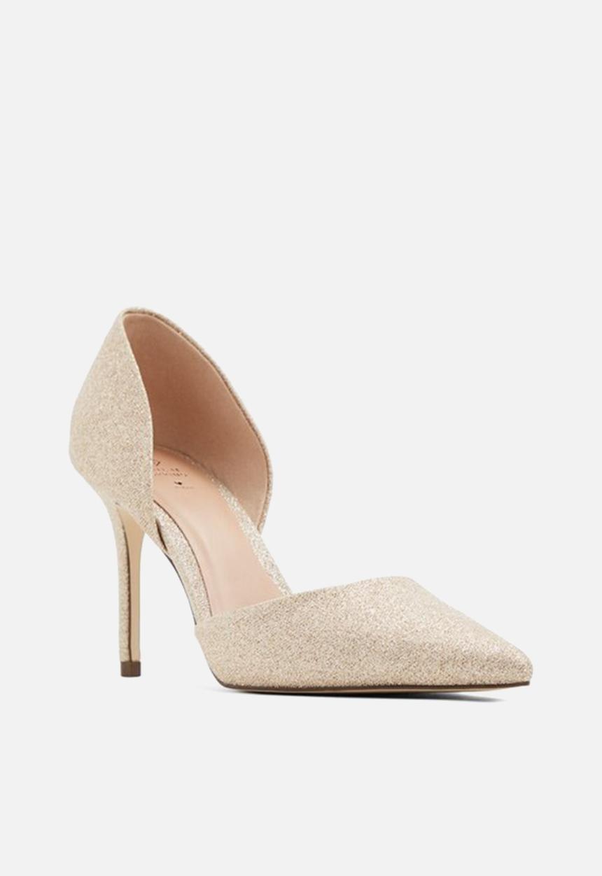Call It Spring - Telana court - rose gold