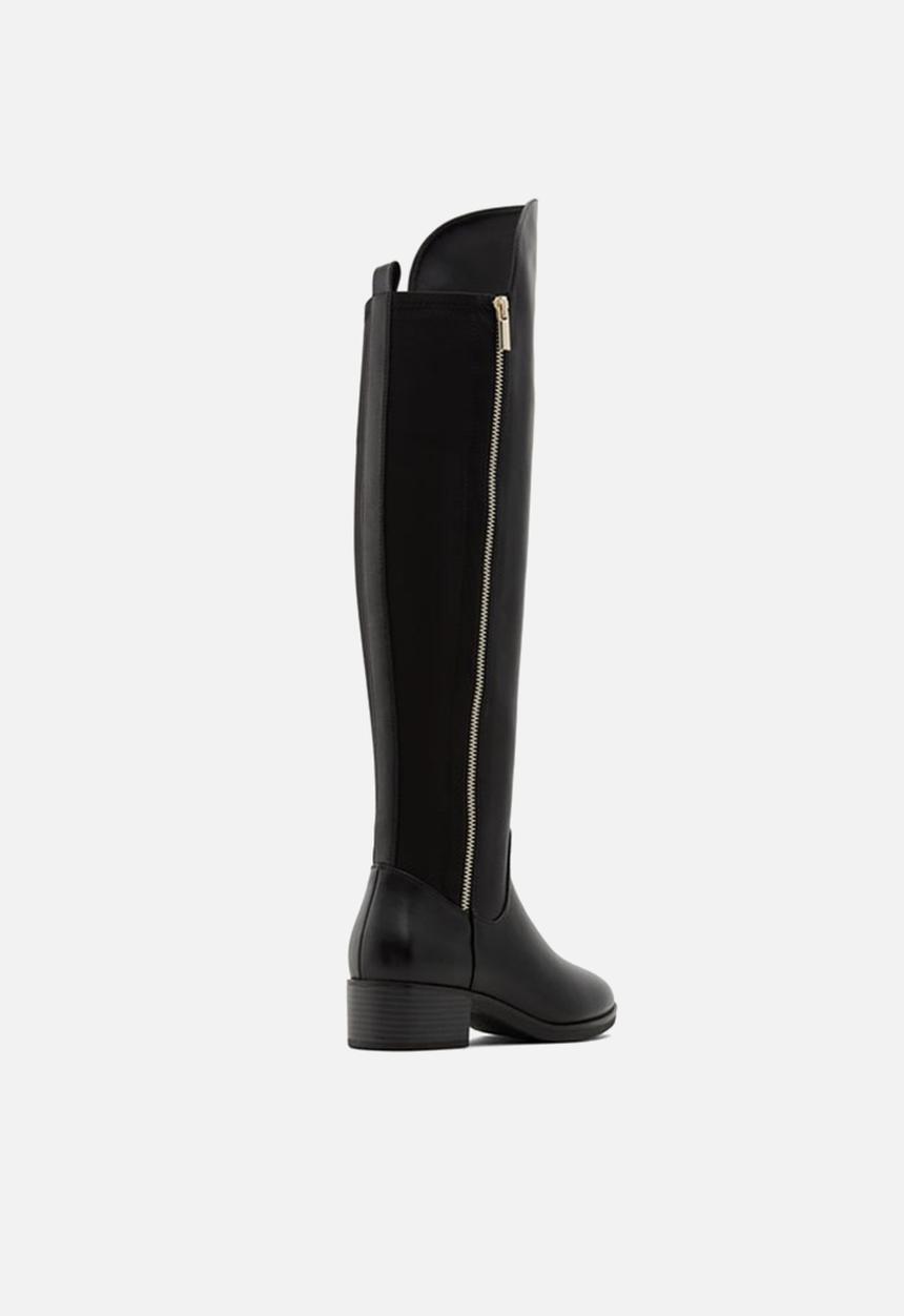 Call It Spring - Derris boot - black