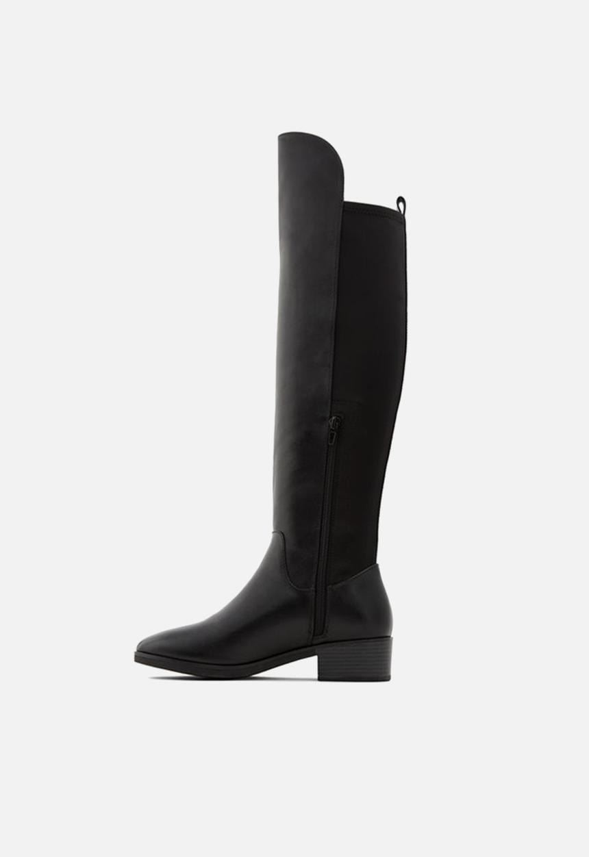 Call It Spring - Derris boot - black