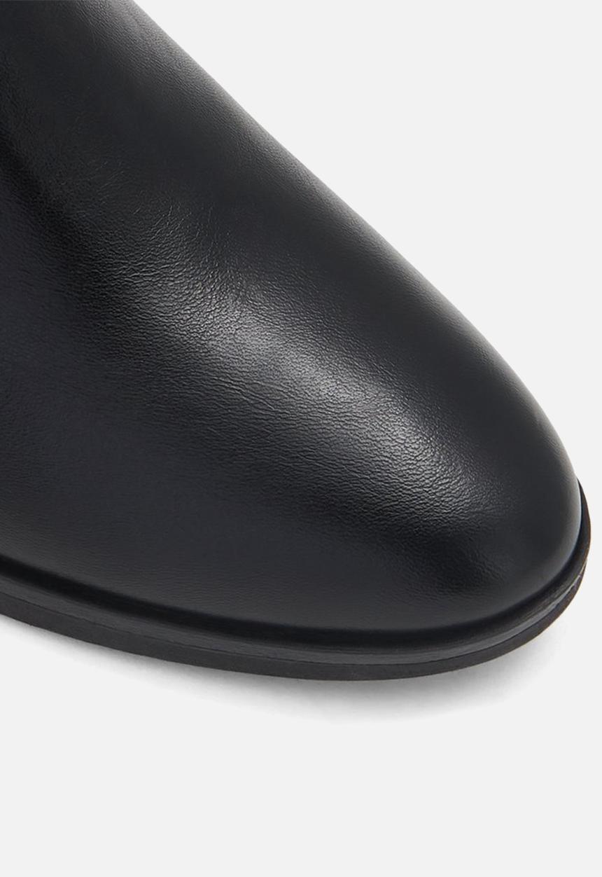 Call It Spring - Derris boot - black