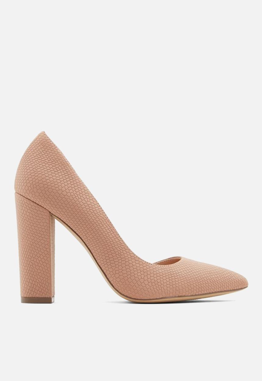 Call It Spring - Emma court - pink