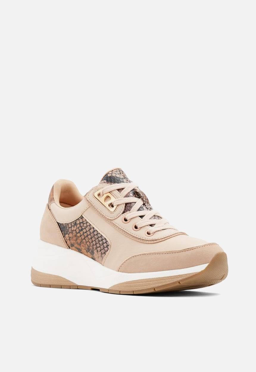 Call It Spring - Sportygirl sneaker - light pink