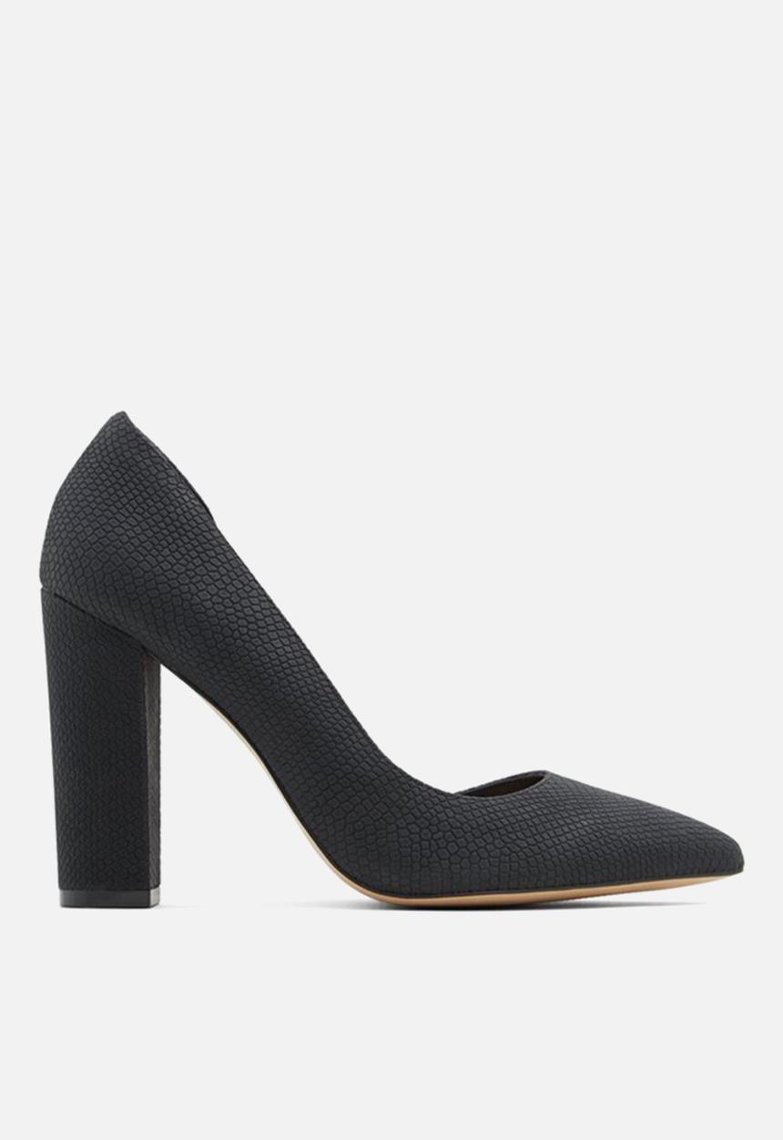 Call It Spring - Emma court - black