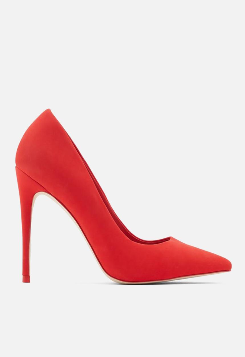 Call It Spring - Rachell court - red