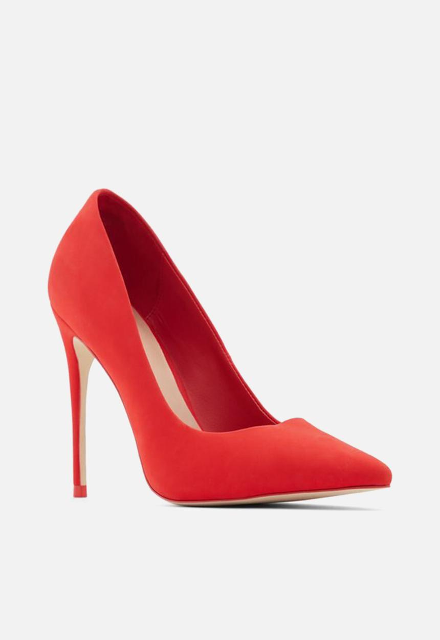 Call It Spring - Rachell court - red
