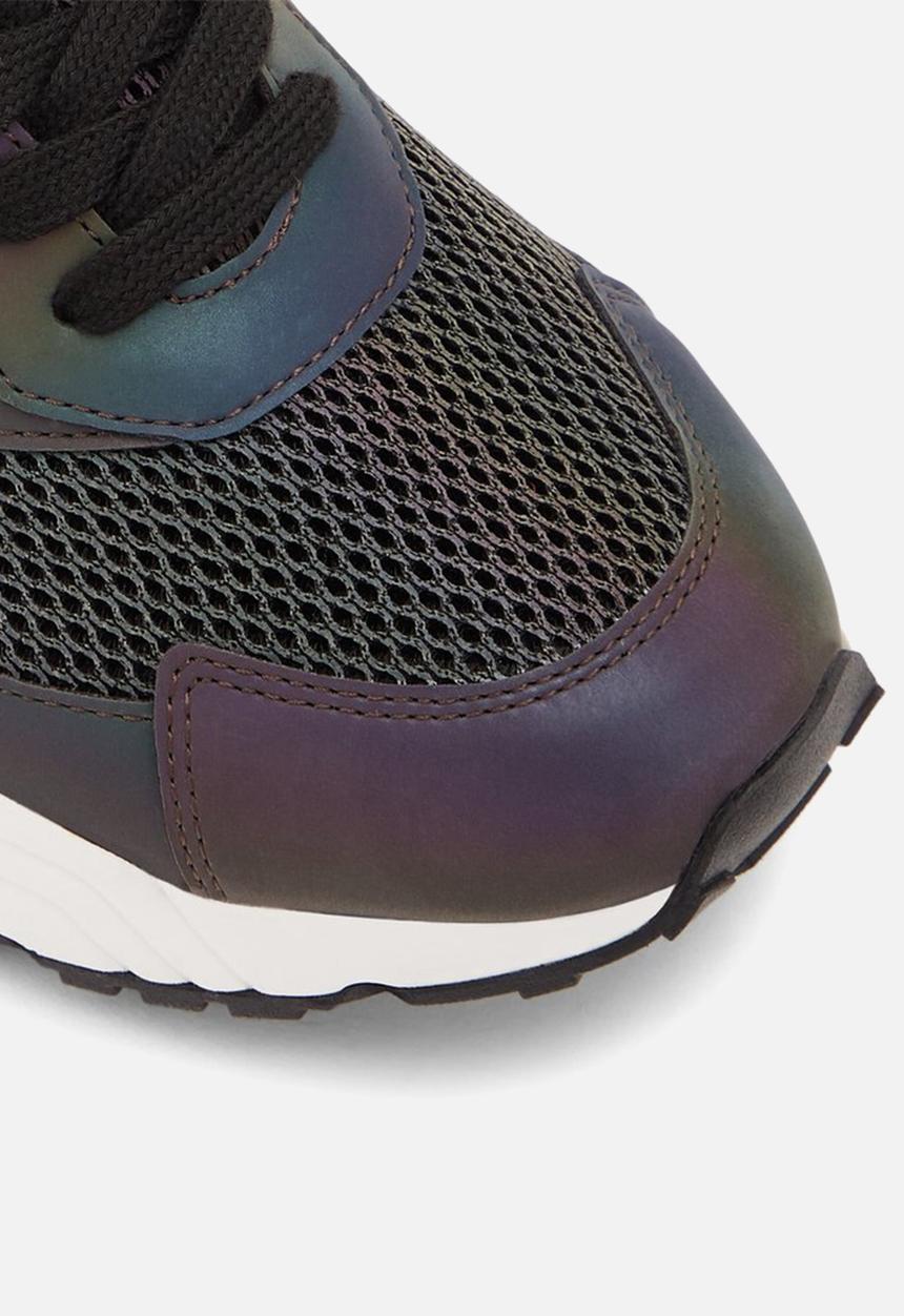 Call It Spring - Midnight sneaker - black