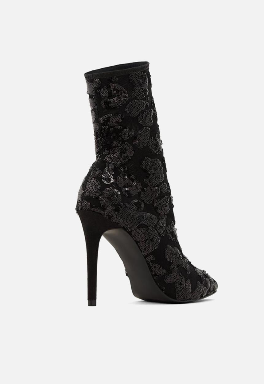 Call It Spring - Galeen boot - black