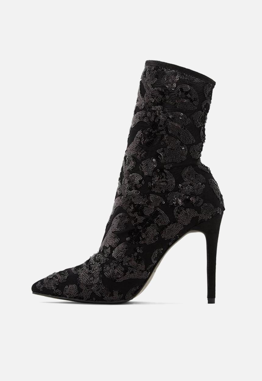 Call It Spring - Galeen boot - black
