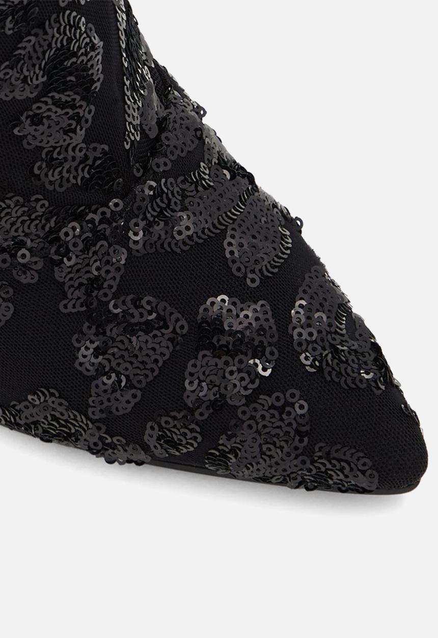 Call It Spring - Galeen boot - black