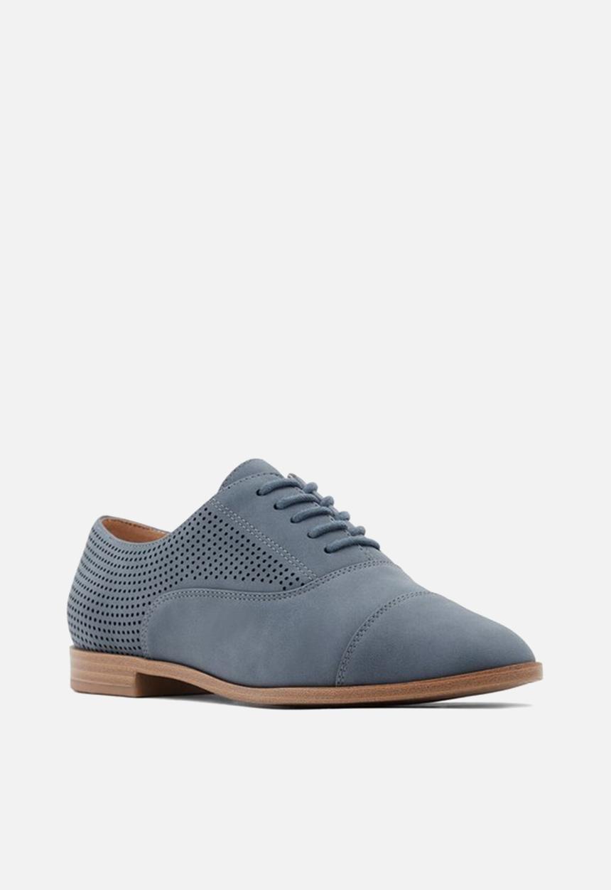 Call It Spring - Jolian oxford - blue