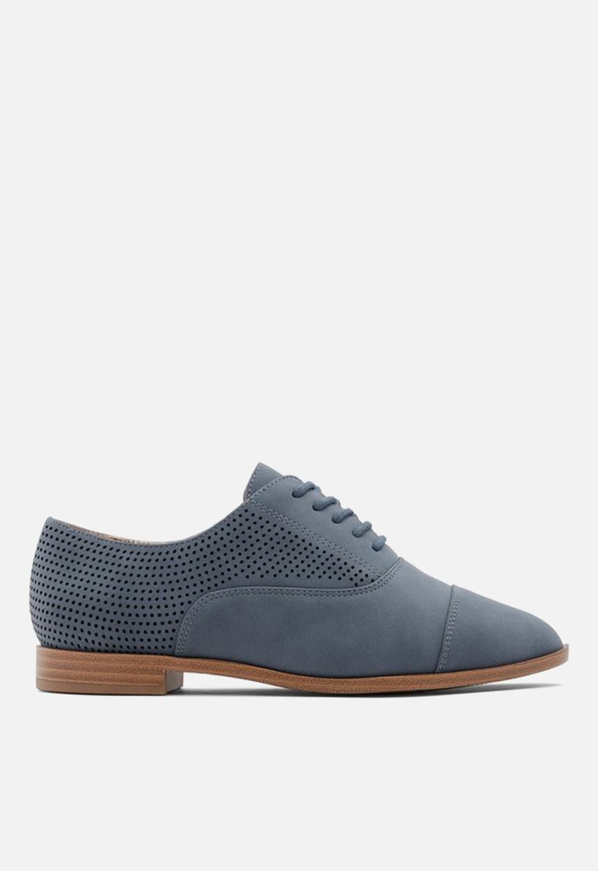 Call It Spring - Jolian oxford - blue