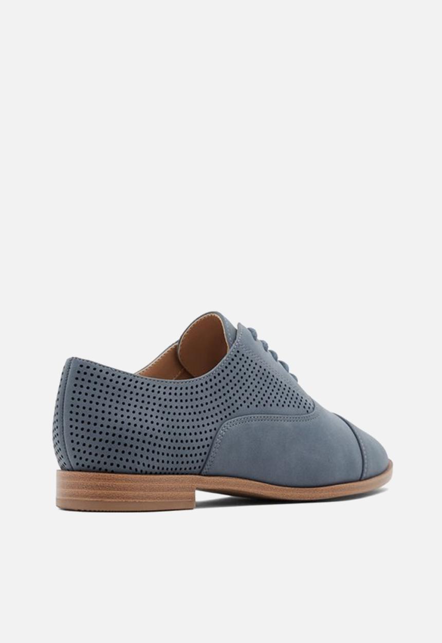 Call It Spring - Jolian oxford - blue