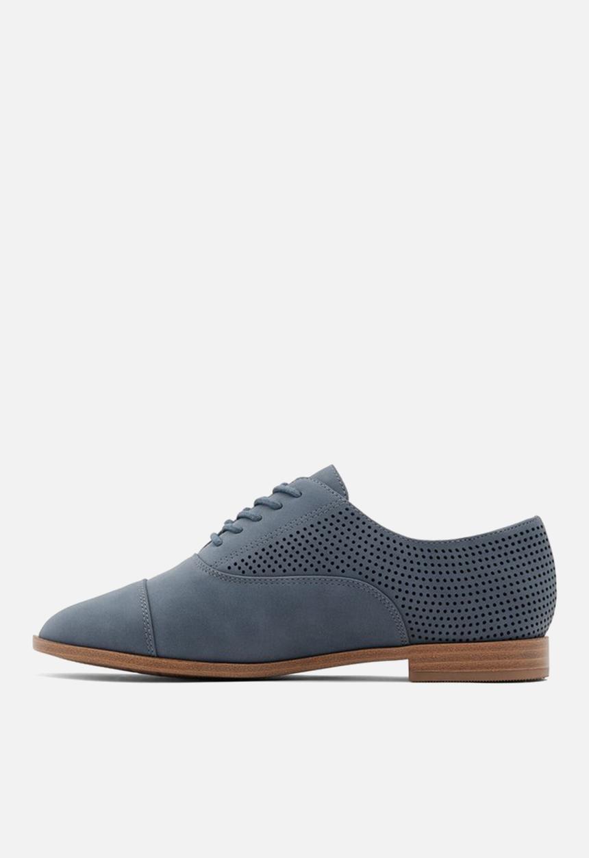 Call It Spring - Jolian oxford - blue