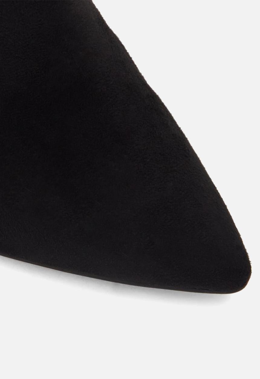 Call It Spring - Zelanna boot - black 