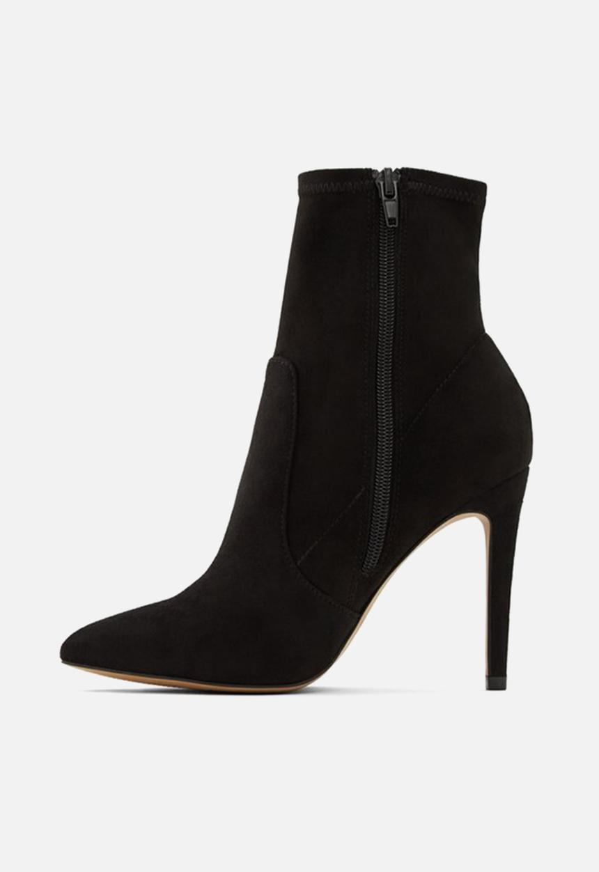 Call It Spring - Zelanna boot - black 