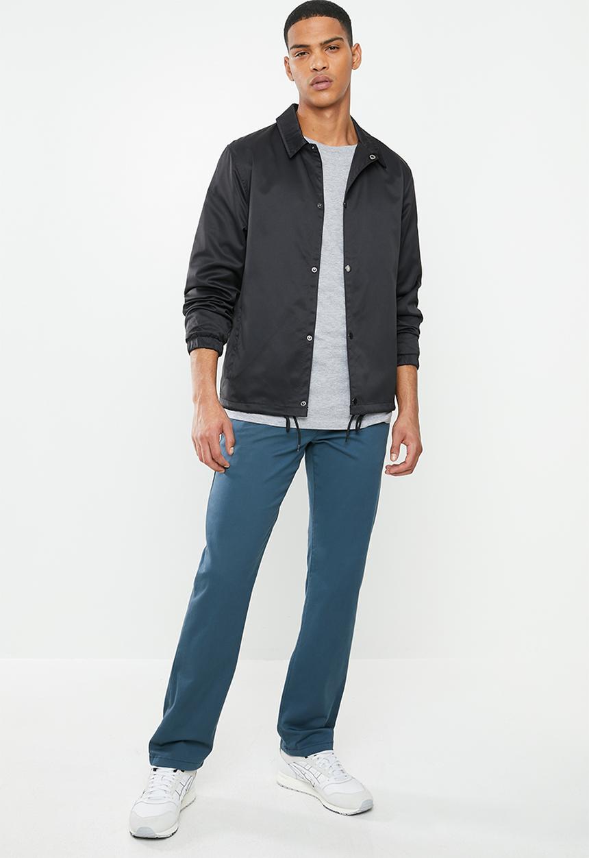 RVCA - The weekend stretch pant - navy