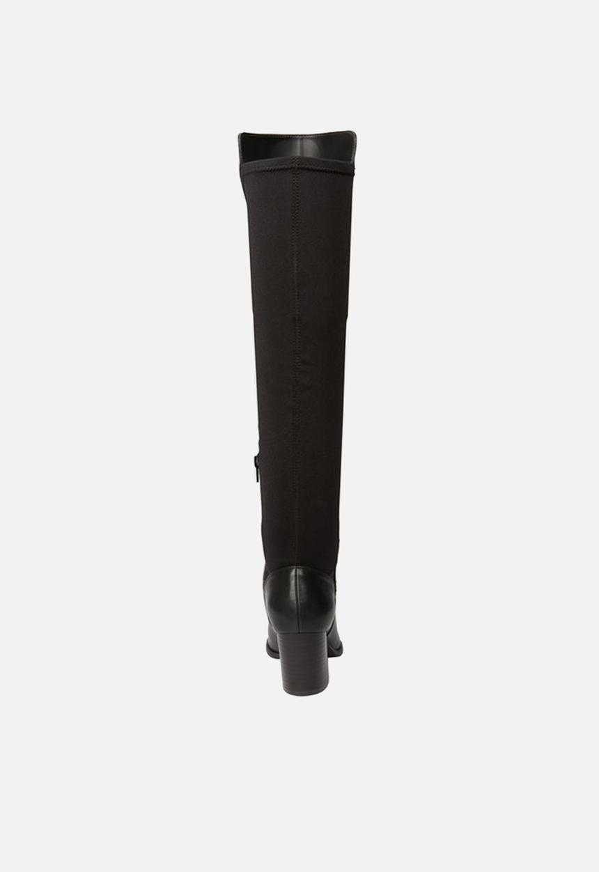 Call It Spring - Yorelith boot - black 