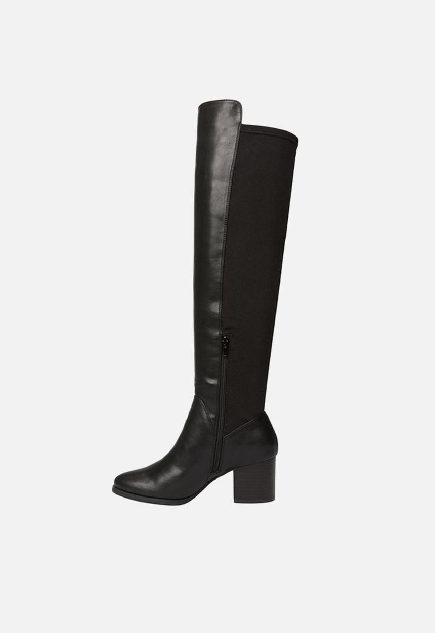 Call It Spring - Yorelith boot - black 