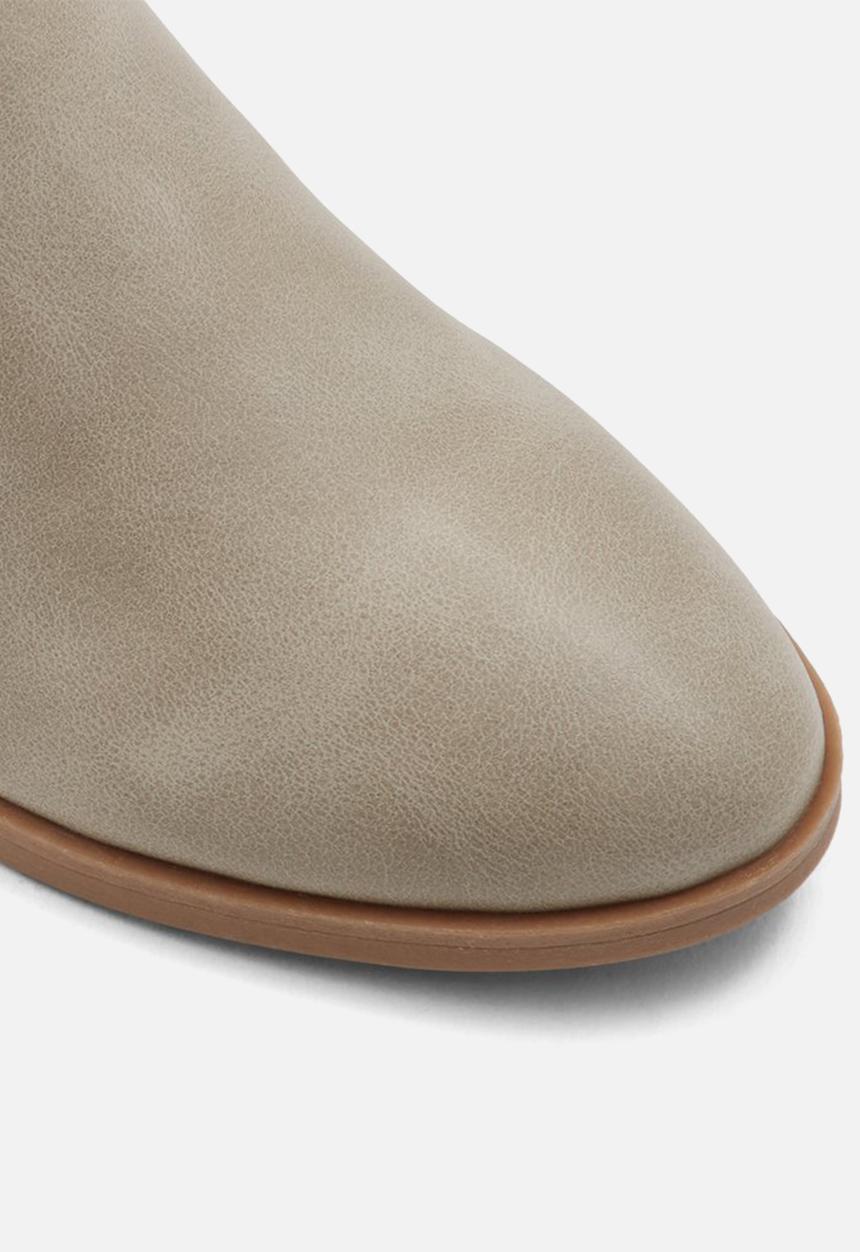 Call It Spring - Toplita1 boot - light grey