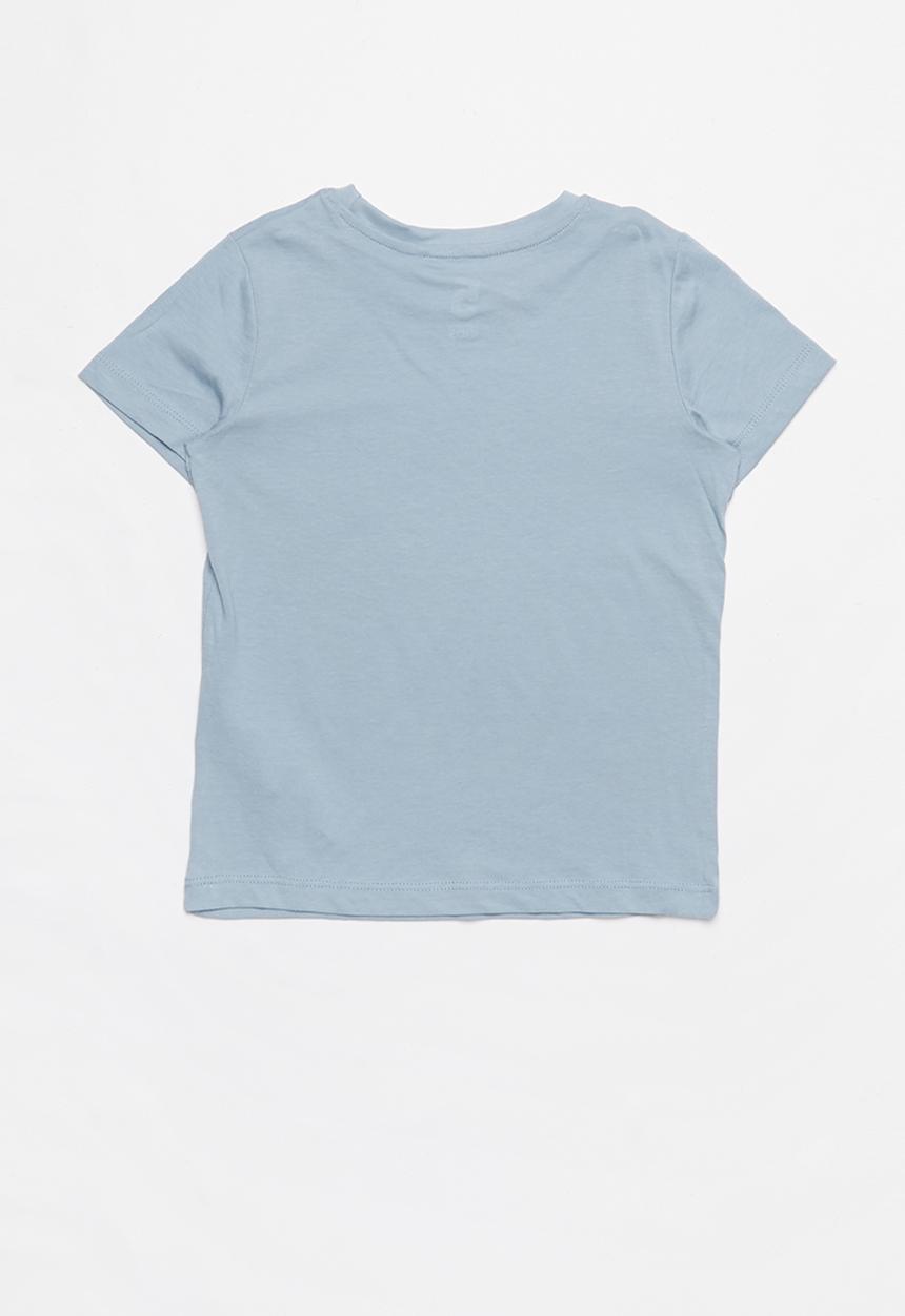Cotton On - Penelope short sleeve tee 2 pack - blue & pink