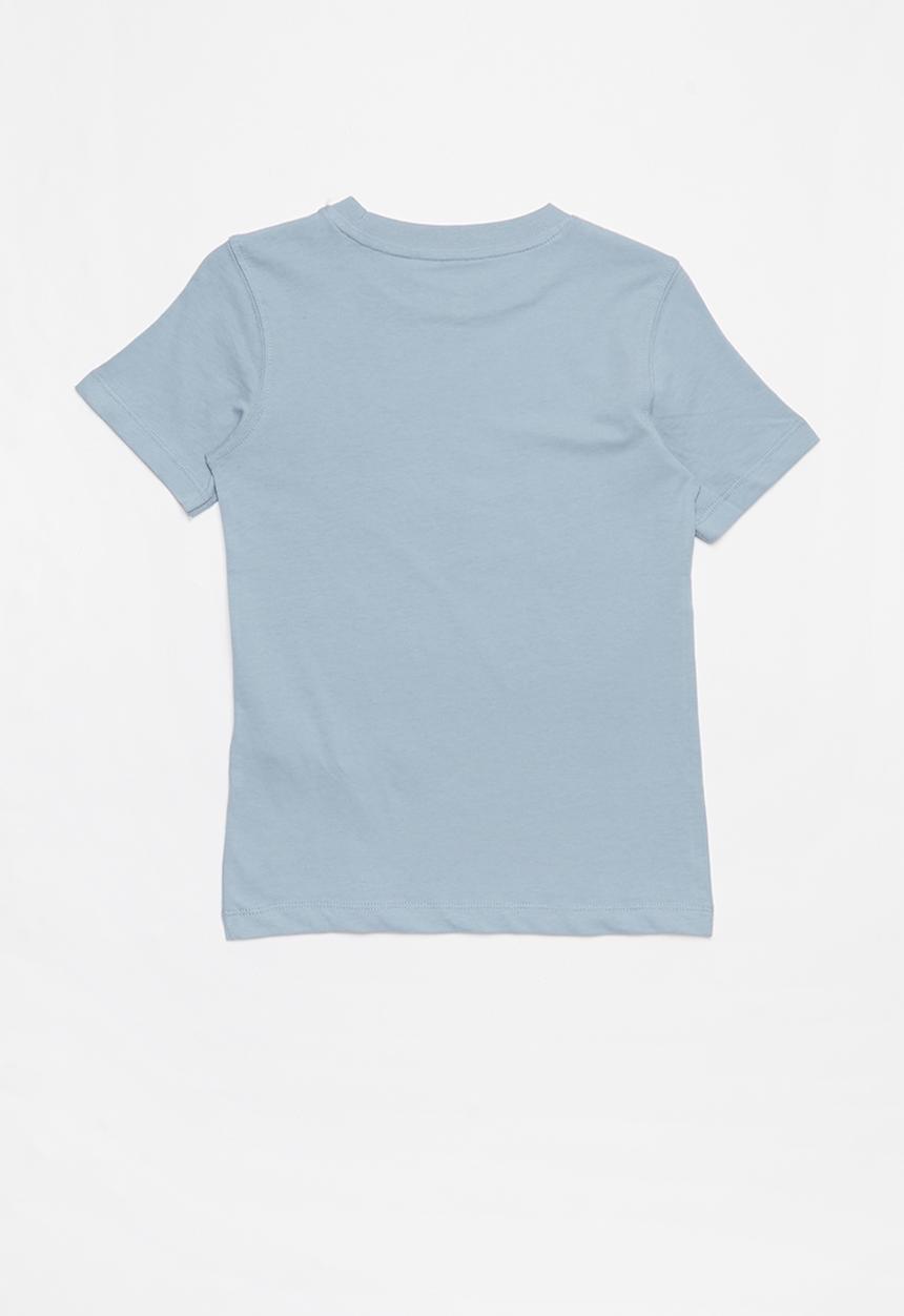 Cotton On - Max short sleeve tee - dusty blue