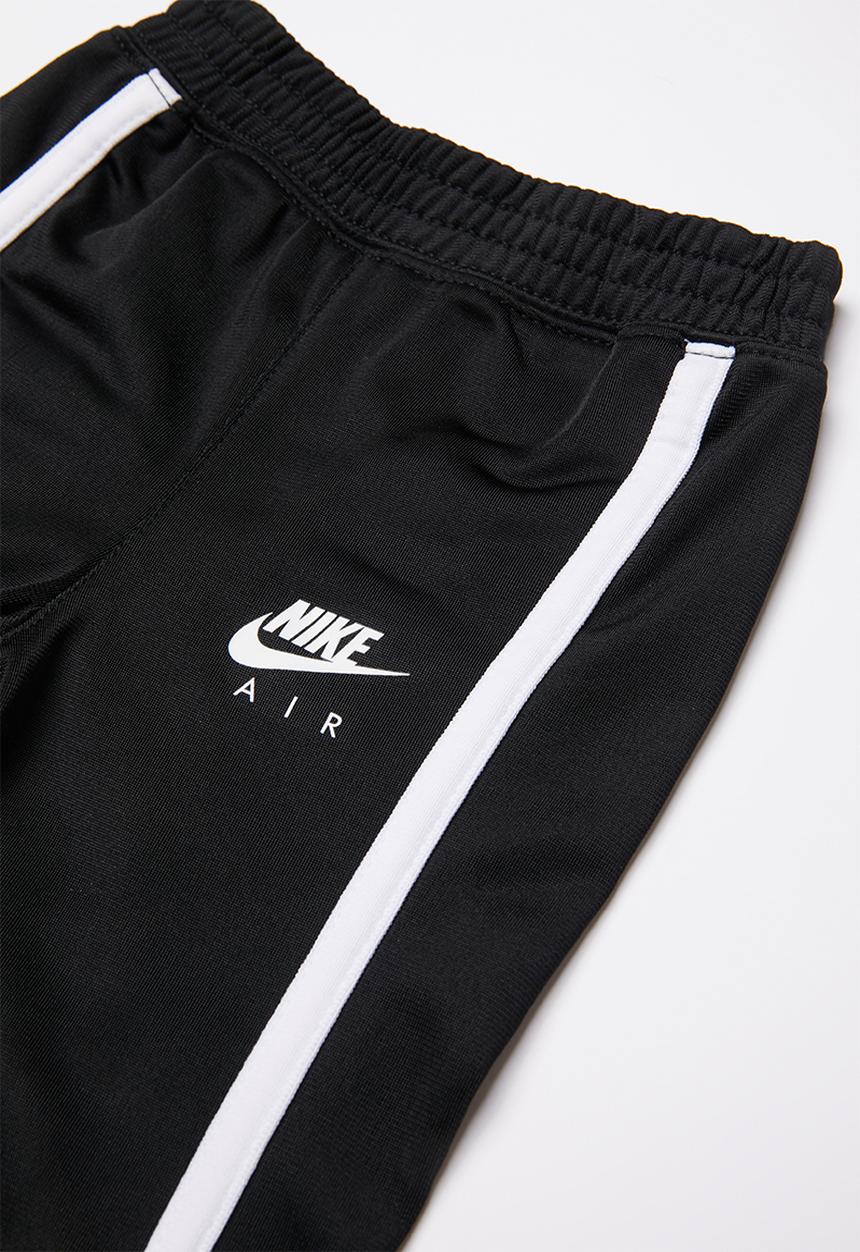 Nike - Nkb nike air tricot set - black & white