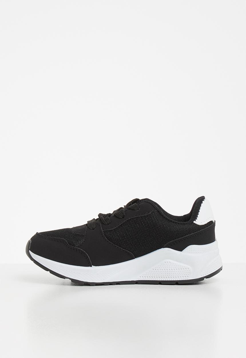 SOVIET - K max - black