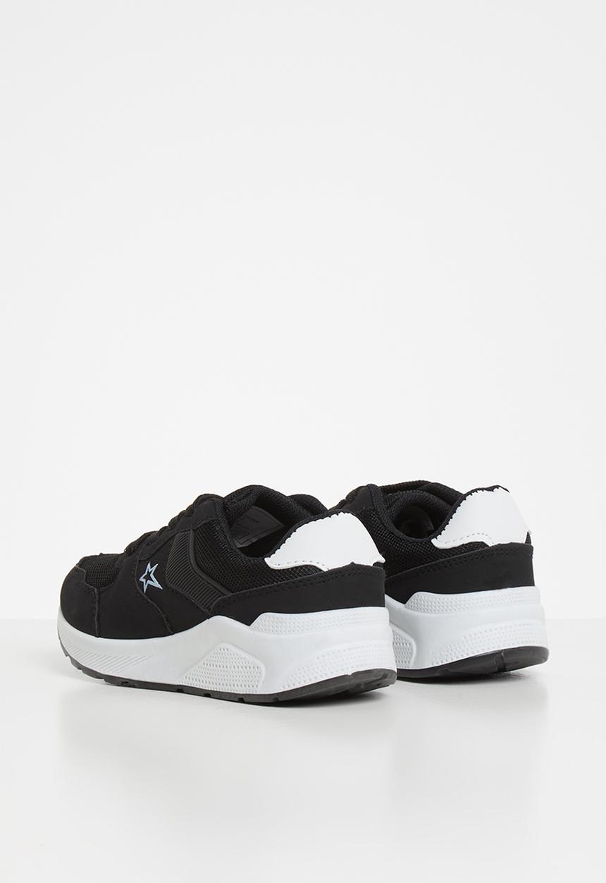 SOVIET - K max - black