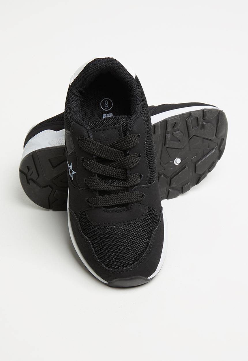SOVIET - K max - black