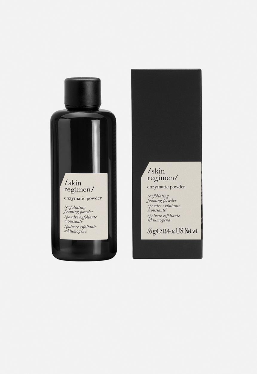 Skin Regimen - Enzymatic Powder