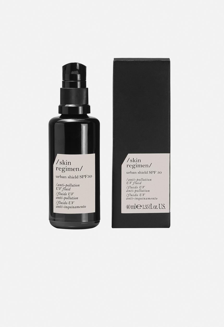 Skin Regimen - Urban Shield SPF30