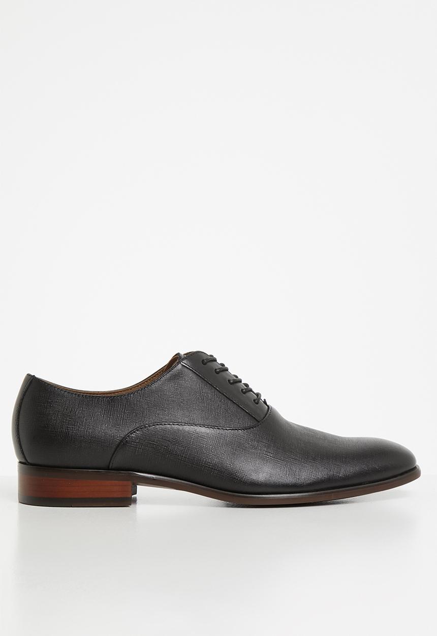 ALDO - Nyderadi laced men casual shoes - black