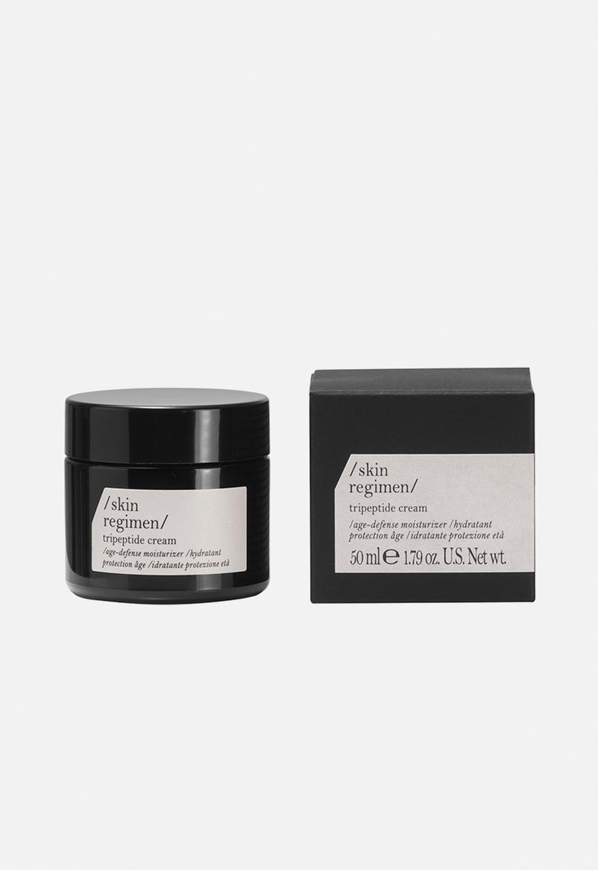 Skin Regimen - Tripeptide Cream