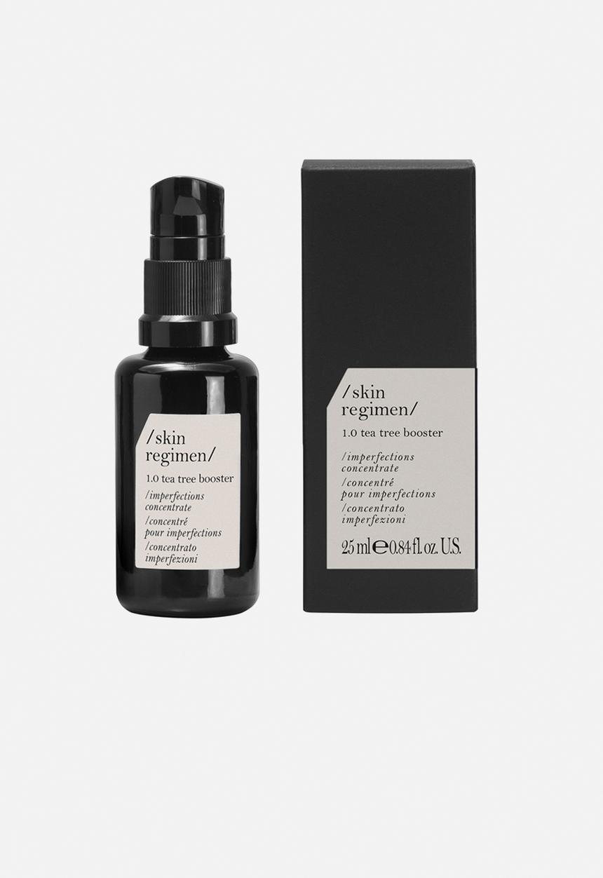 Skin Regimen - 1.0 Tea Tree Booster